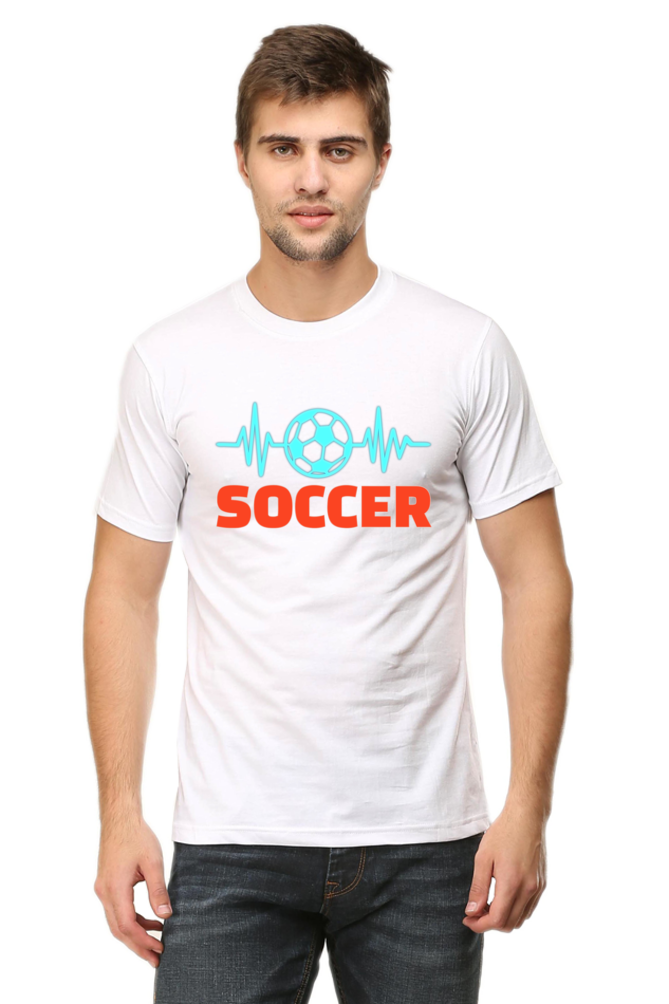 Soccer Love - Classic Unisex T-shirt