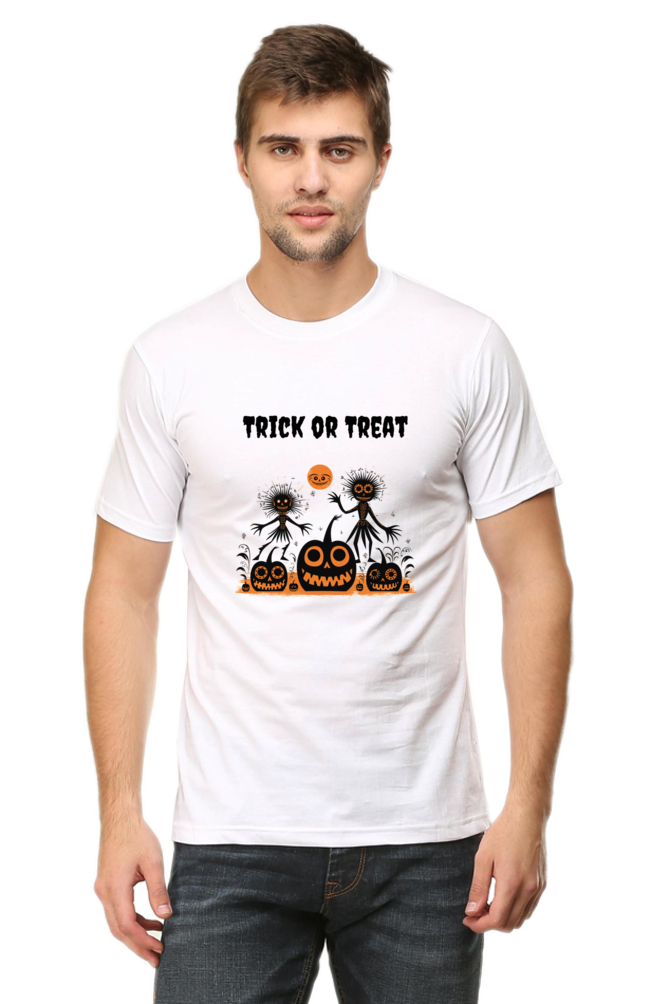 Trick or Treat - Classic Unisex T-shirt