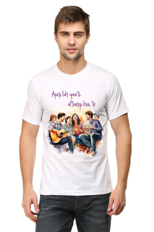 Apni to yaari  - Classic Unisex T-shirt