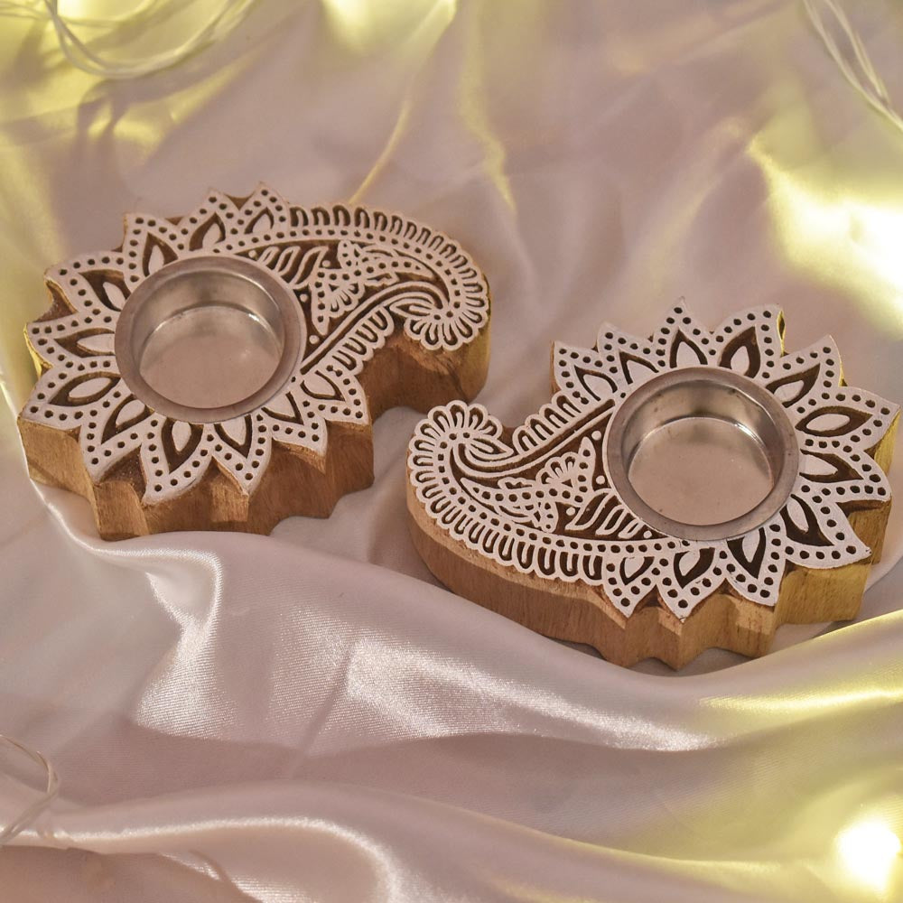 Light & Love Diwali Gift Hamper - दीपोत्सव