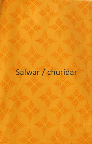 Designer Cotton unstiched suit