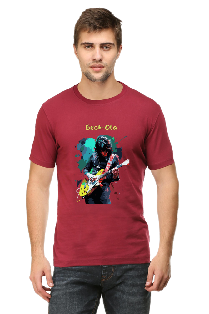 Beck-Ola,   Classic Unisex T-shirt