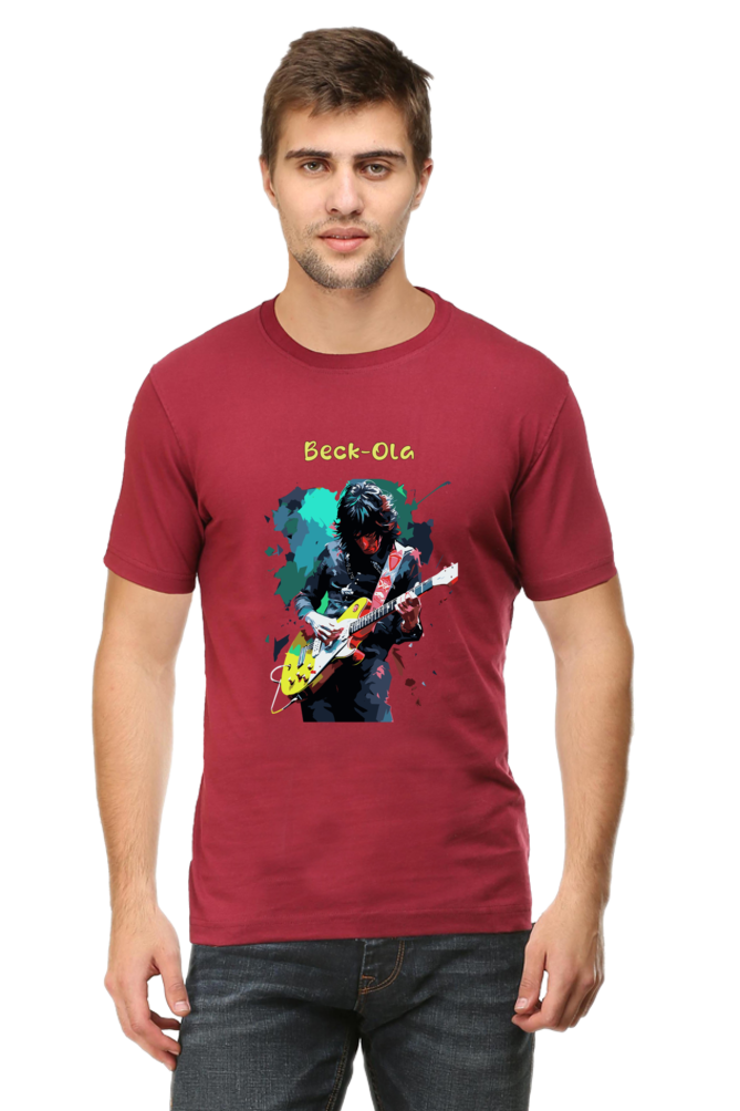 Beck-Ola,   Classic Unisex T-shirt