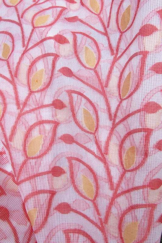 Net Jacuard Fabric