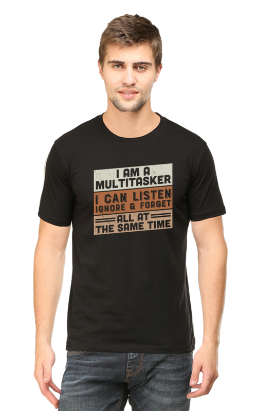 Multitasker - Classic Unisex T-shirt