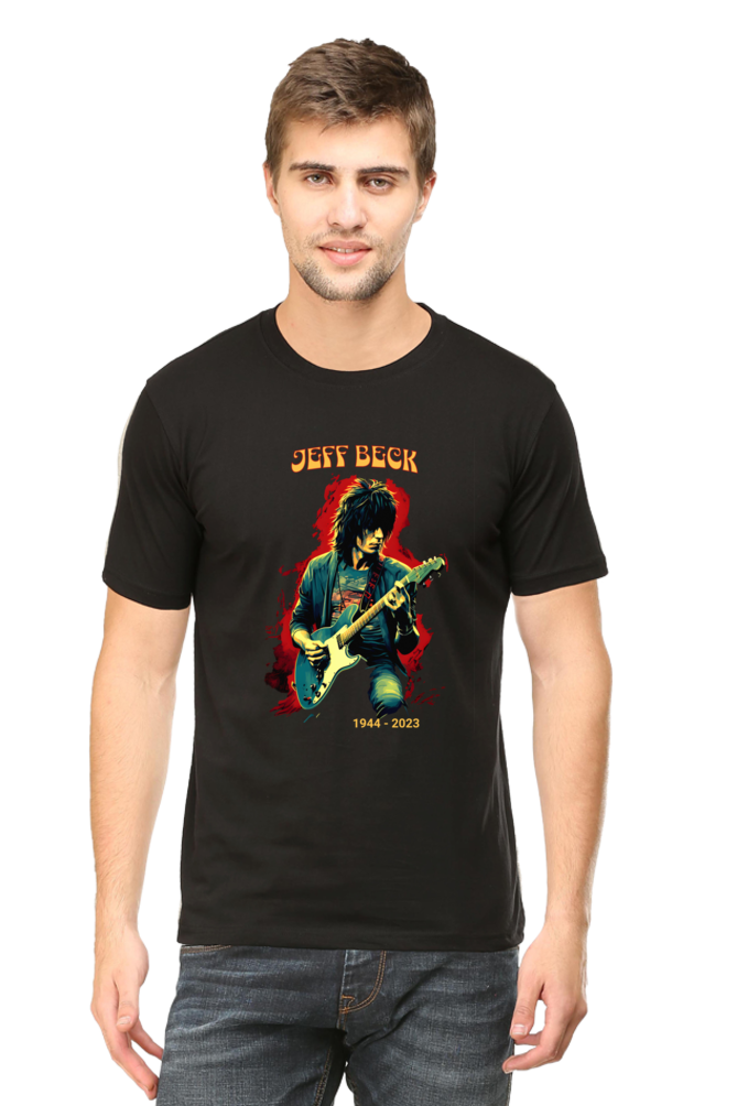 Jeff Beck Legend,  Classic Unisex T-shirt