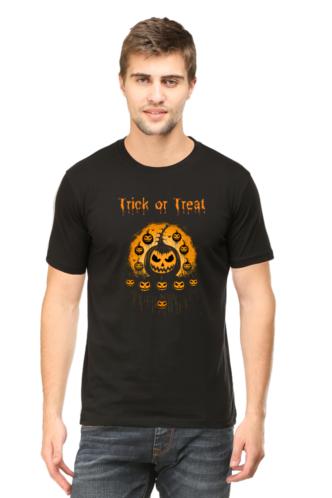 TRick or Treat - Classic Unisex T-shirt