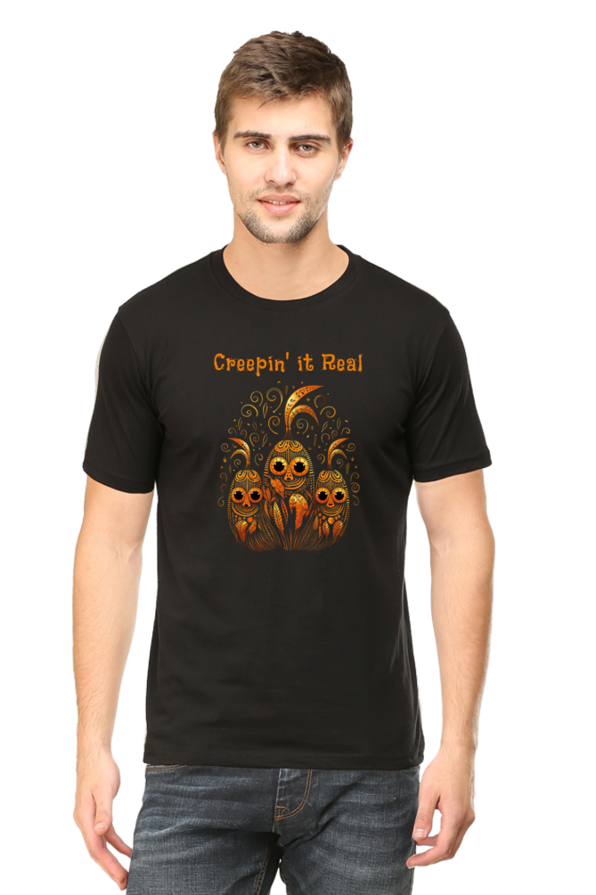 Creeping it Real - Classic Unisex T-shirt