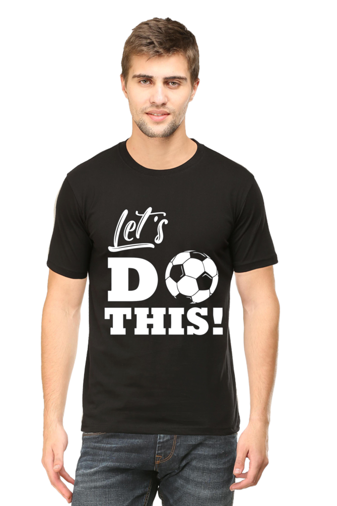Let's Do This  - Classic Unisex T-shirt