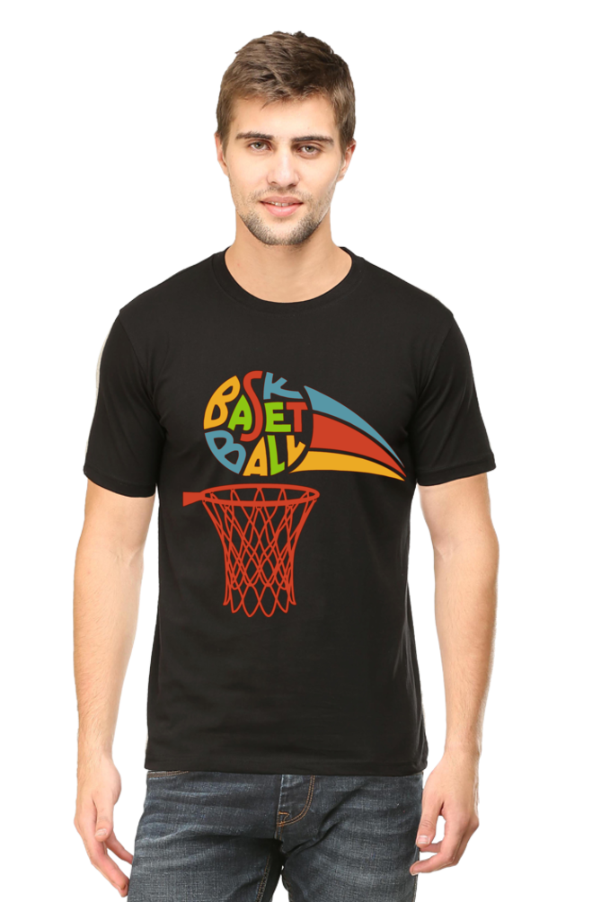 Basketball  - Classic Unisex T-shirt