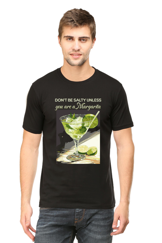 Don't be Salty,  Classic Unisex T-shirt