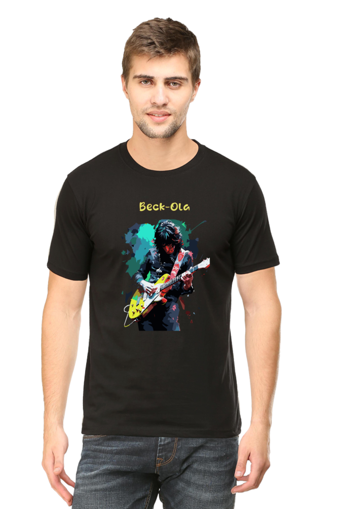 Beck-Ola,   Classic Unisex T-shirt