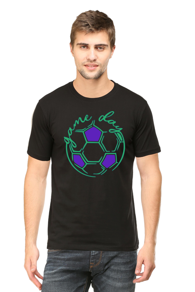 Game Day - Classic Unisex T-shirt