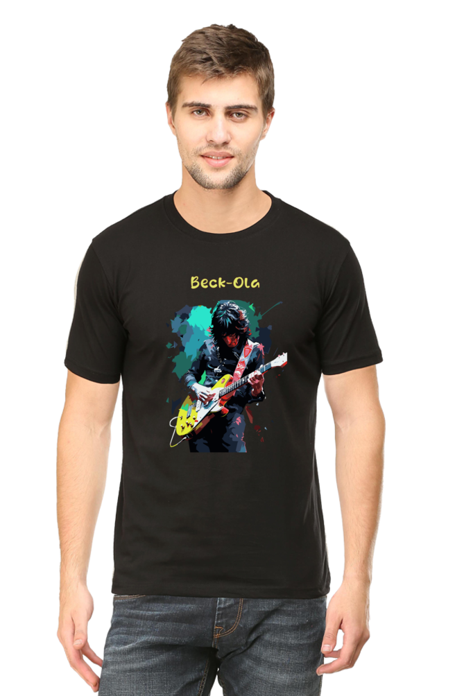 Beck-Ola,   Classic Unisex T-shirt