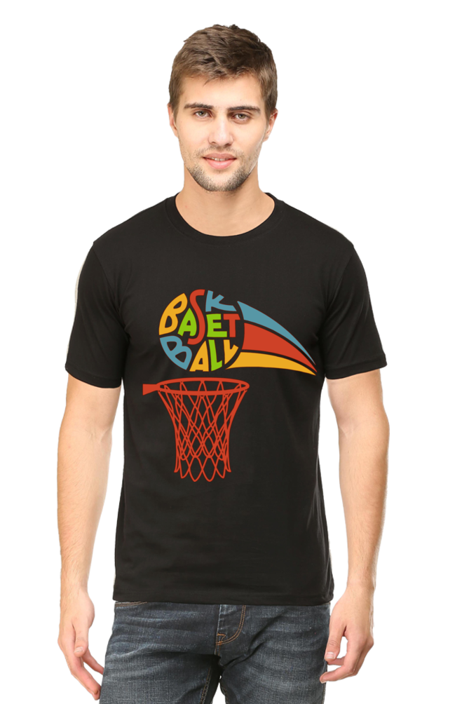 Basketball  - Classic Unisex T-shirt