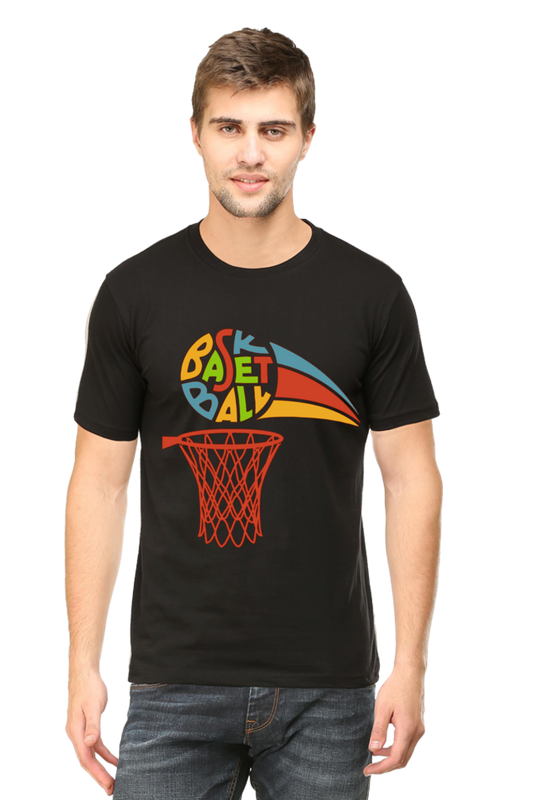 Basketball  - Classic Unisex T-shirt