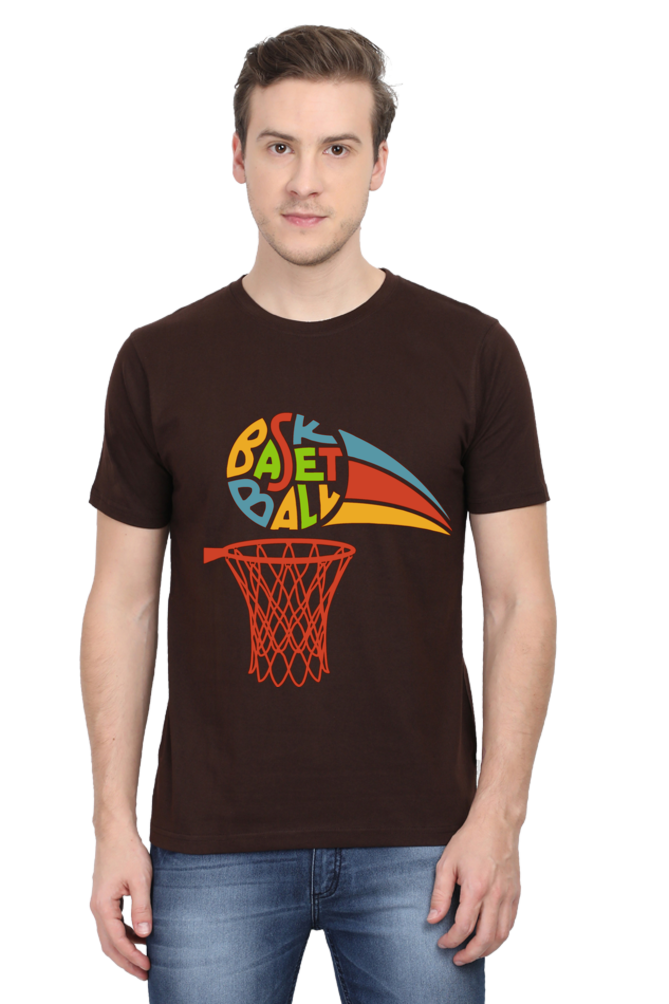 Basketball  - Classic Unisex T-shirt