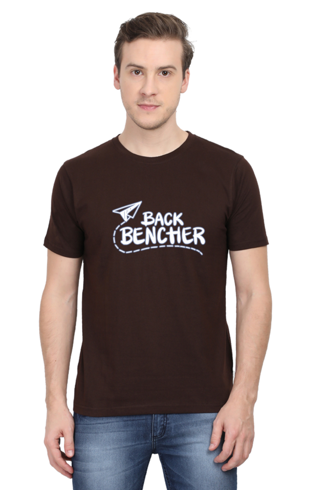 Back Bencher - Classic Unisex T-shirt