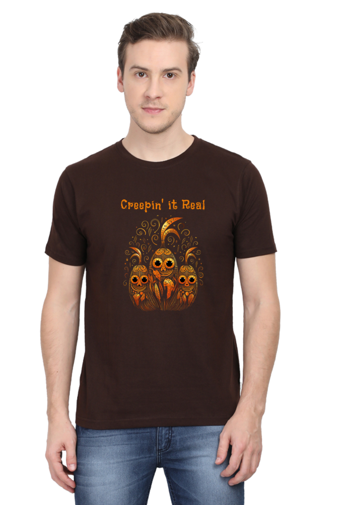 Creeping it Real - Classic Unisex T-shirt