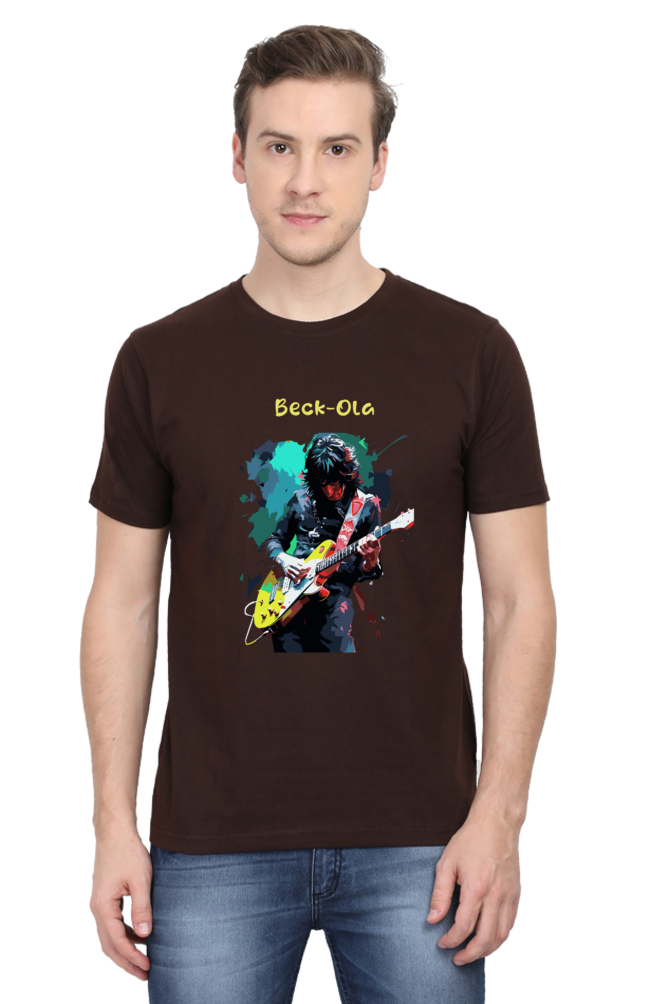 Beck-Ola,   Classic Unisex T-shirt
