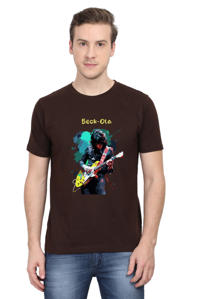 Beck-Ola,   Classic Unisex T-shirt