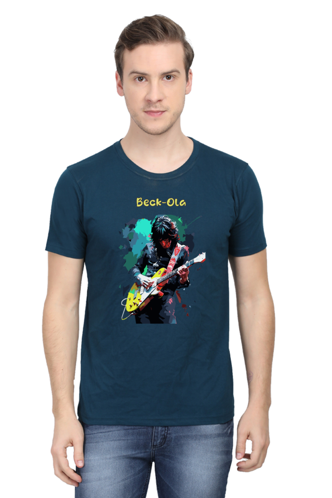 Beck-Ola,   Classic Unisex T-shirt