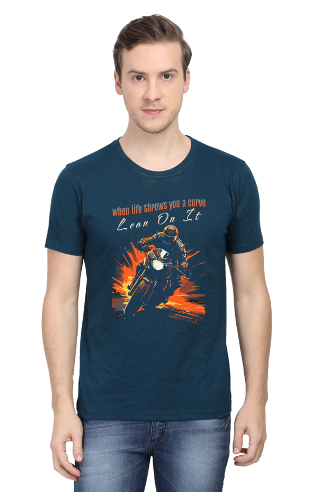 Lean on it,  Classic Unisex T-shirt