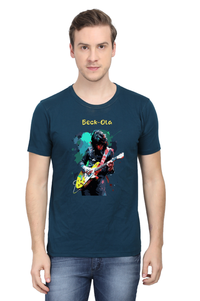 Beck-Ola,   Classic Unisex T-shirt