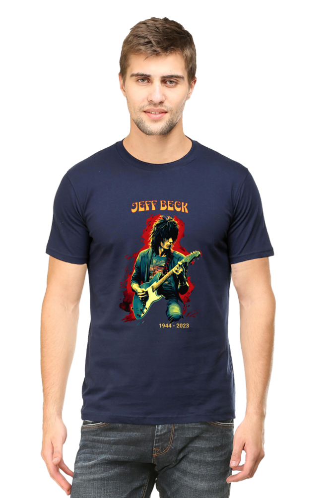 Jeff Beck Legend,  Classic Unisex T-shirt