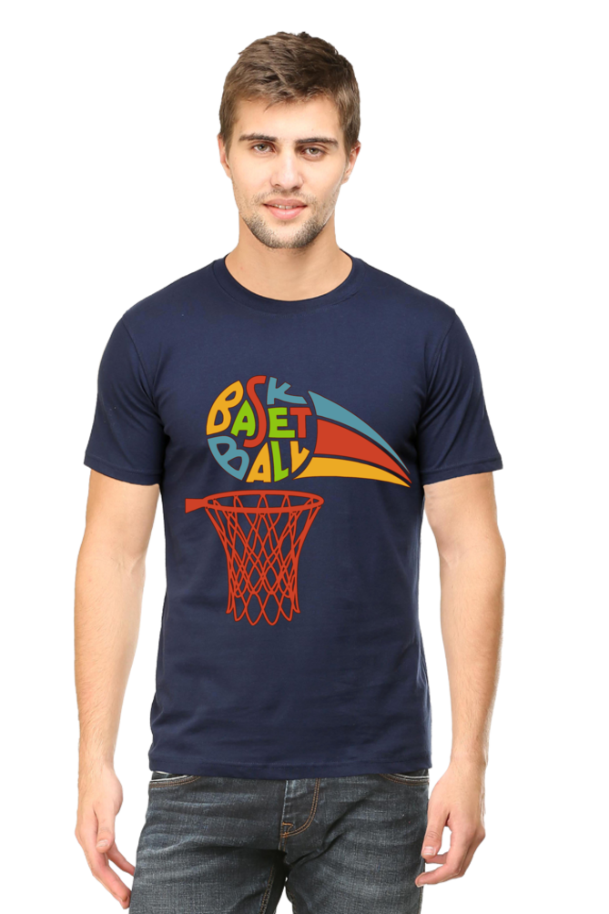 Basketball  - Classic Unisex T-shirt