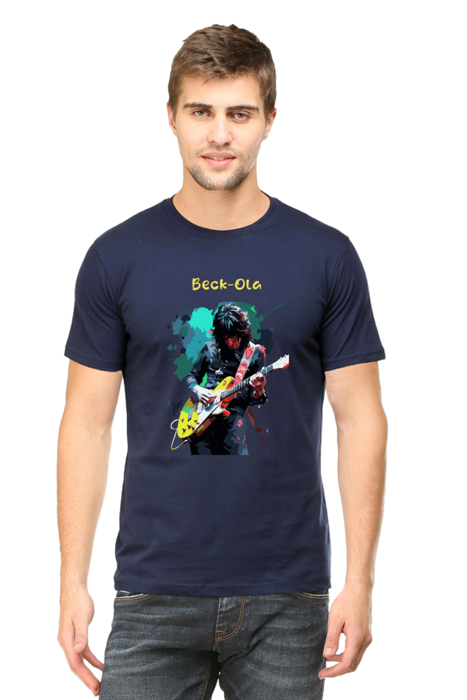 Beck-Ola,   Classic Unisex T-shirt