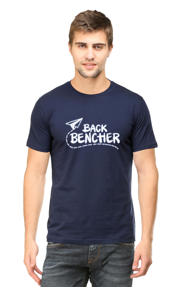 Back Bencher - Classic Unisex T-shirt