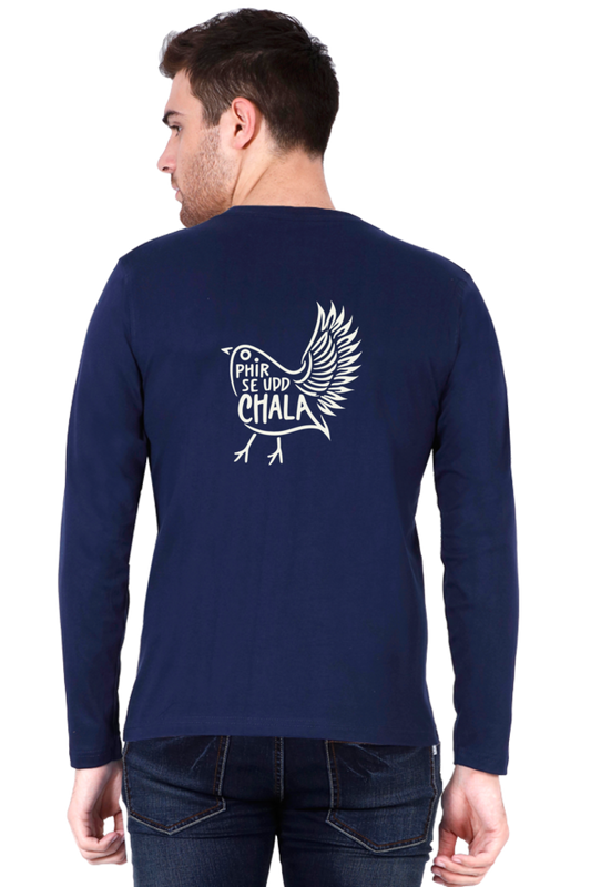 Phir Se Udd Chala Full sleeves Classic Unisex T-shirt
