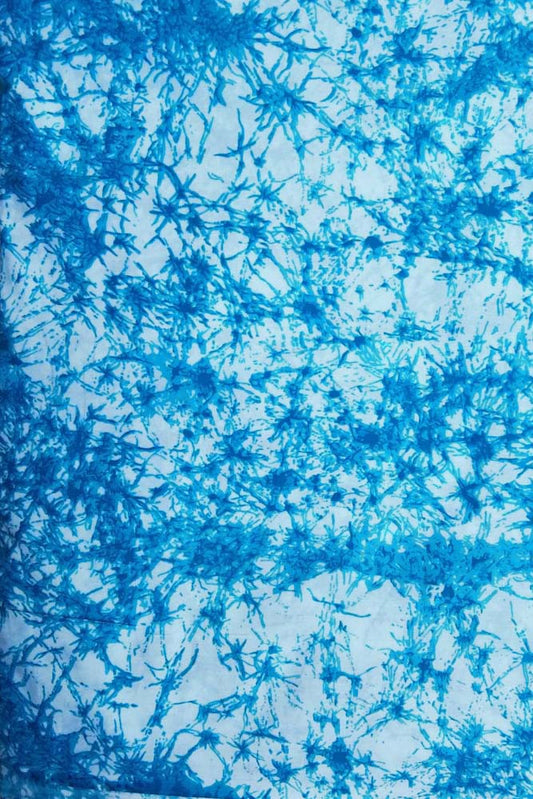 Printed Cotton Fabric