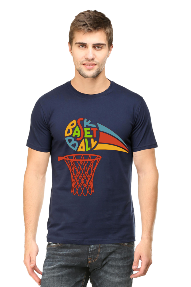 Basketball  - Classic Unisex T-shirt