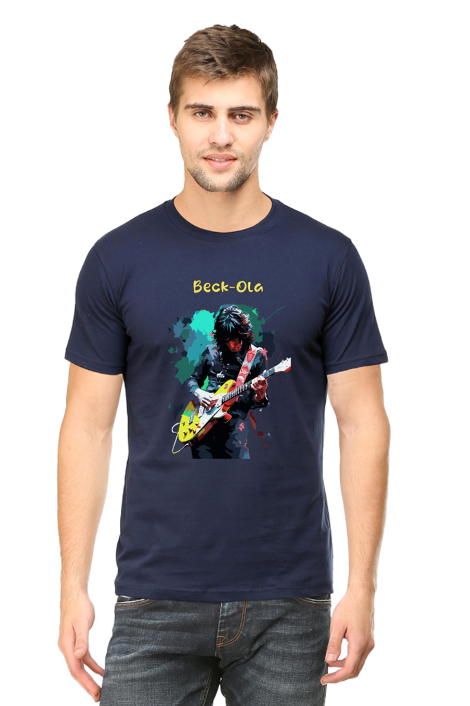 Beck-Ola,   Classic Unisex T-shirt