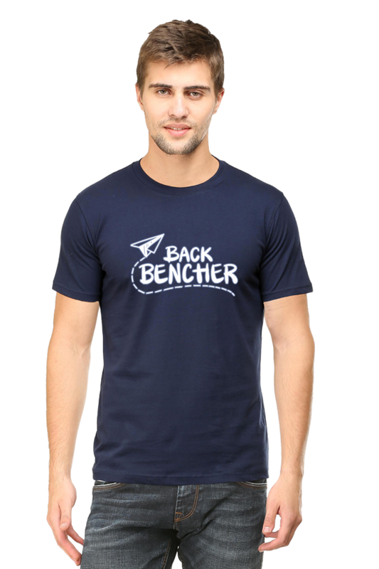 Back Bencher - Classic Unisex T-shirt