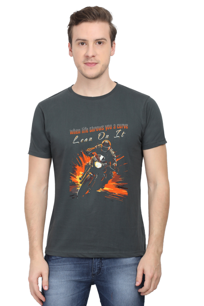 Lean on it,  Classic Unisex T-shirt