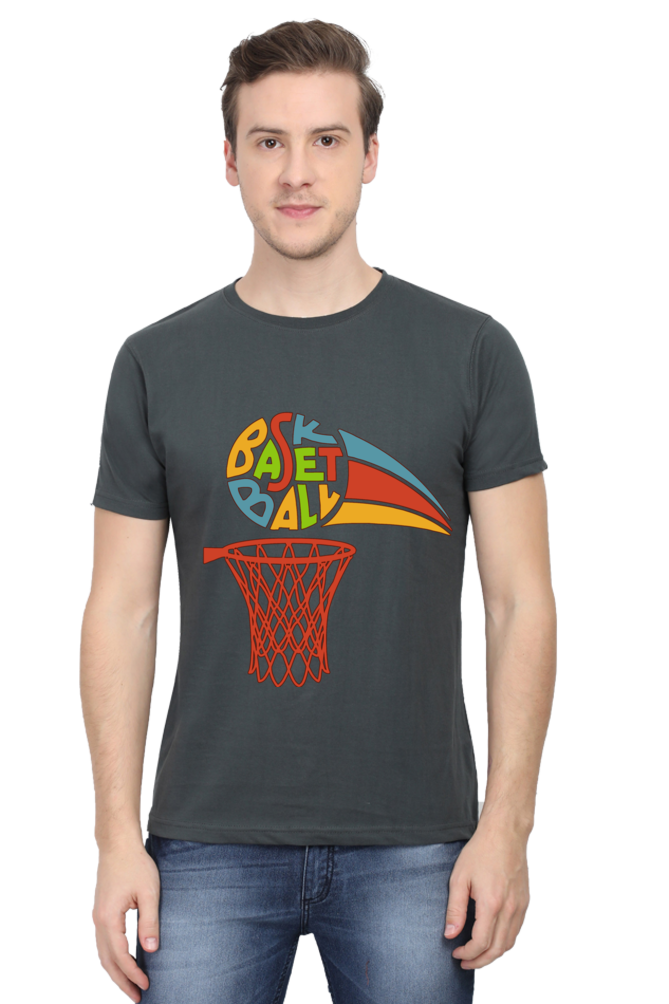 Basketball  - Classic Unisex T-shirt