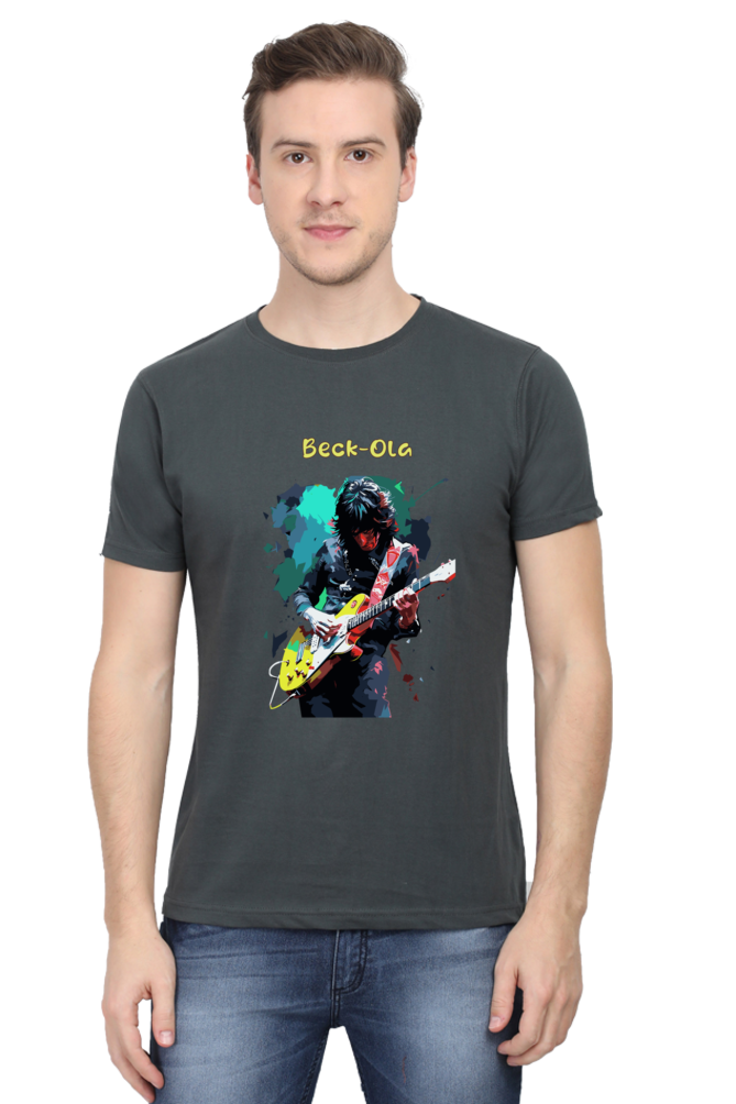 Beck-Ola,   Classic Unisex T-shirt