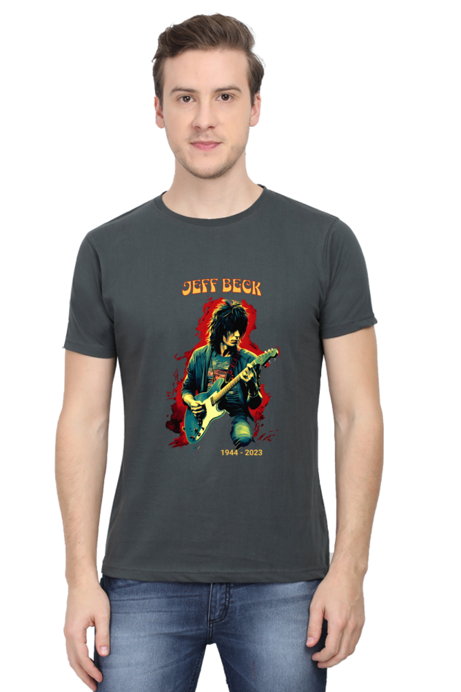 Jeff Beck Legend,  Classic Unisex T-shirt