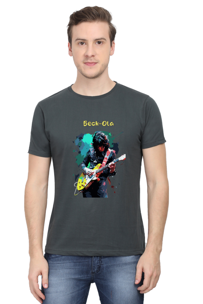 Beck-Ola,   Classic Unisex T-shirt