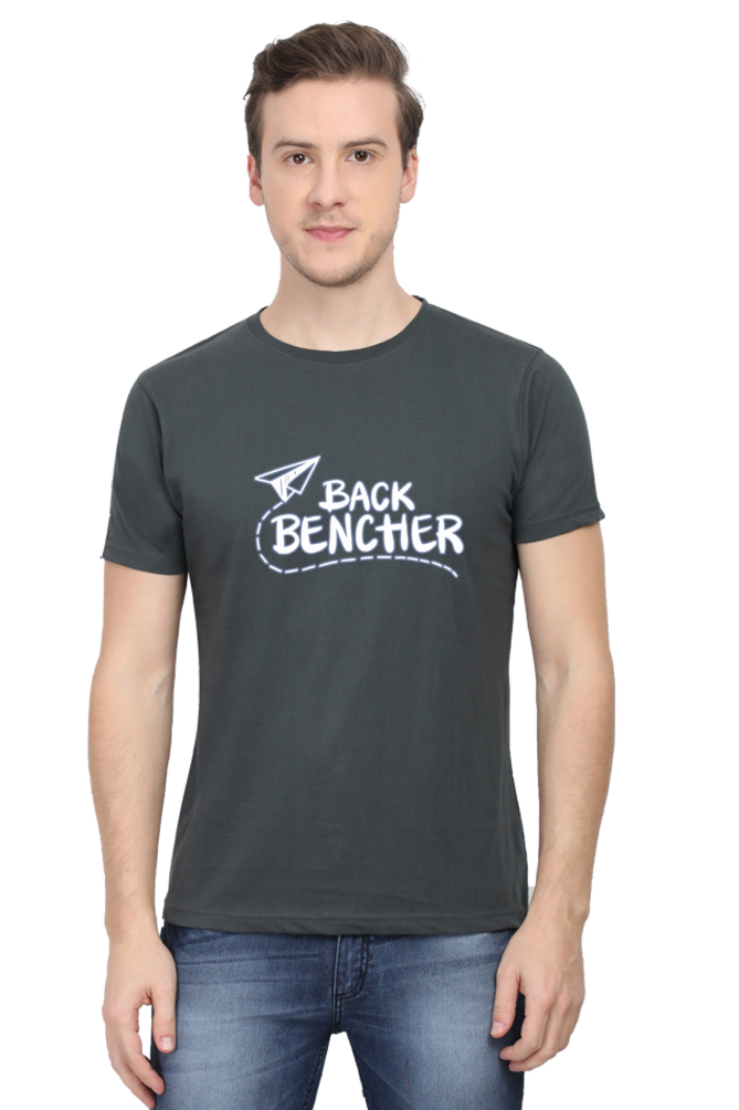 Back Bencher - Classic Unisex T-shirt