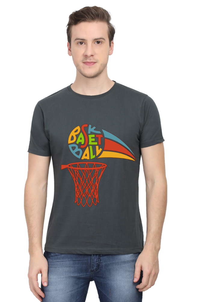 Basketball  - Classic Unisex T-shirt