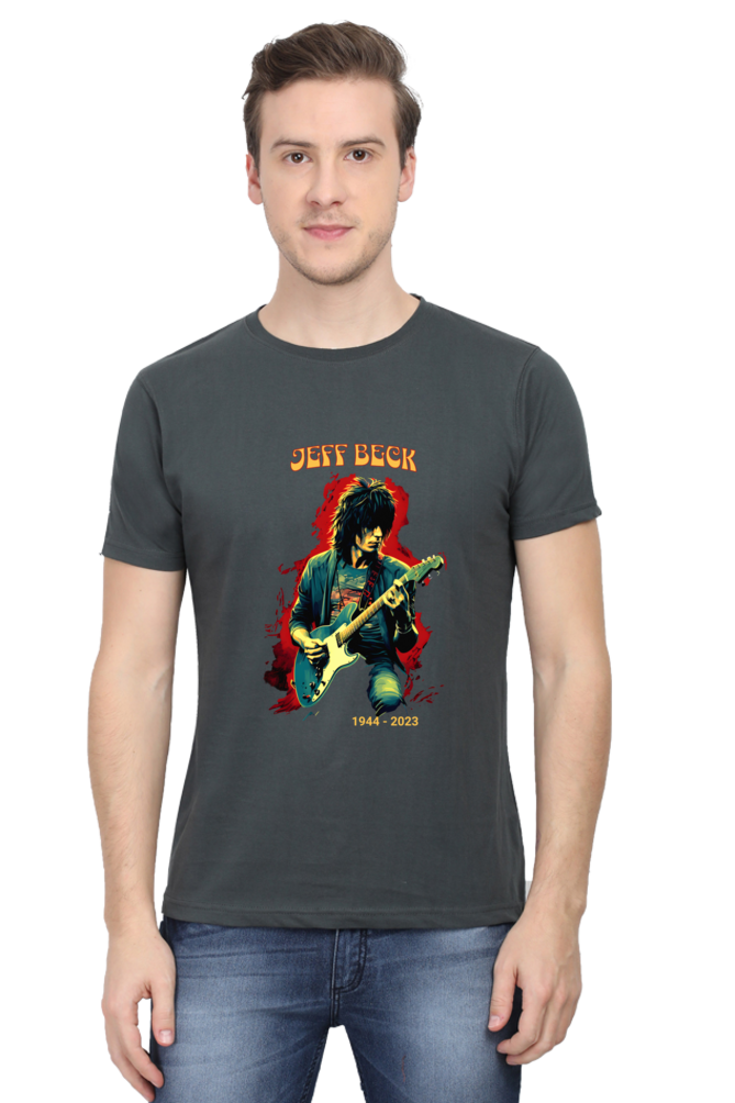 Jeff Beck Legend,  Classic Unisex T-shirt