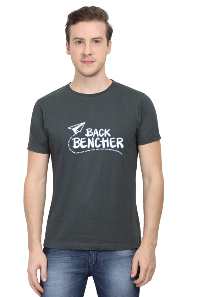 Back Bencher - Classic Unisex T-shirt