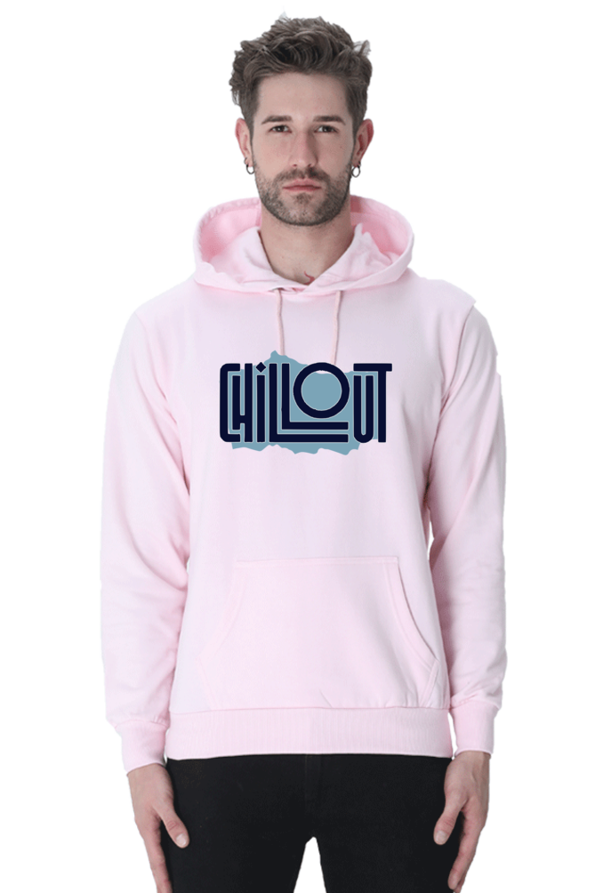 Chill out - Unisex Hooded SweatShirt