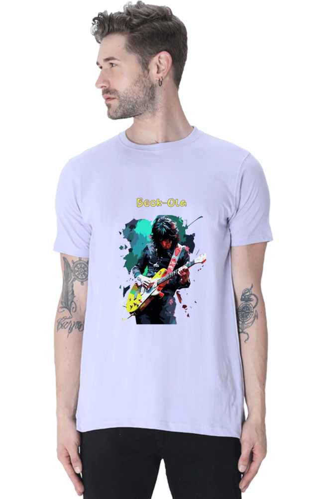 Beck-Ola,   Classic Unisex T-shirt