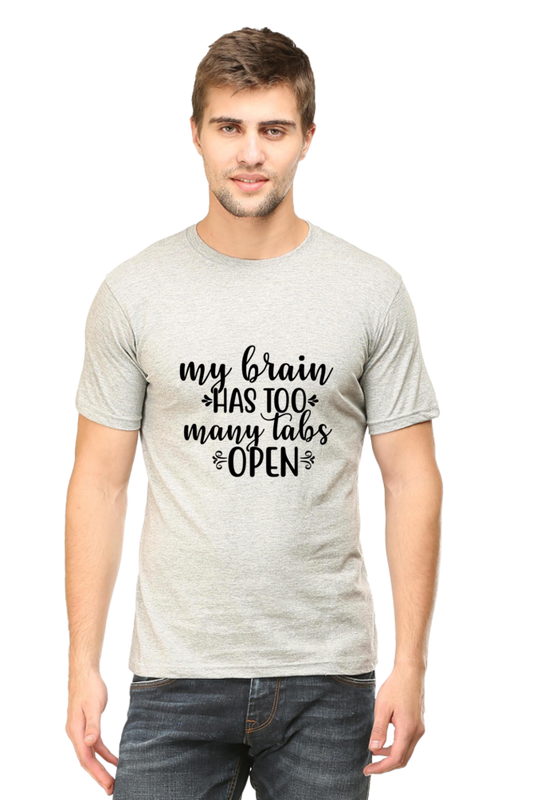 My brain , Classic Unisex T-shirt