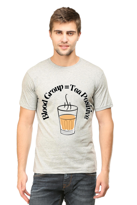Blood Group , Classic Unisex T-shirt